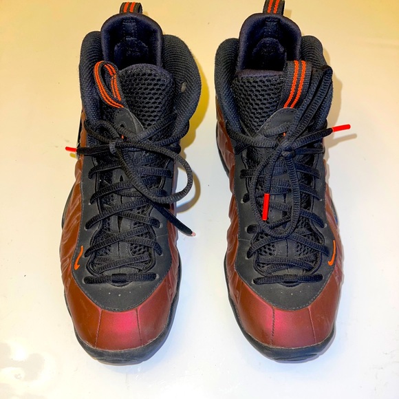 Other - Nike little posite pro